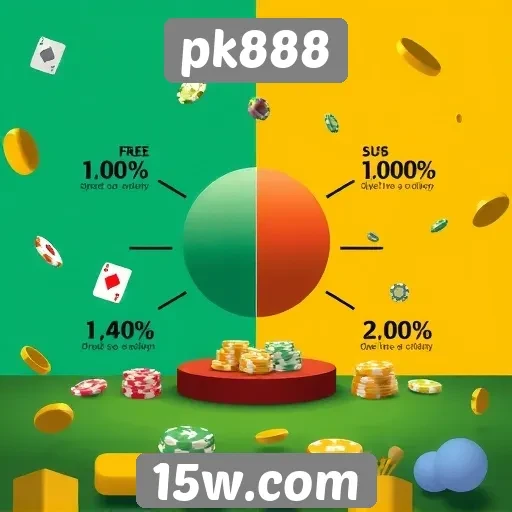 Vantagens e desvantagens do pk888