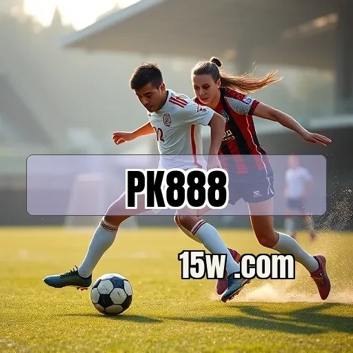 pk888 Bingo Online: Não Perca a Chance de Ganhar Prêmios Incríveis!