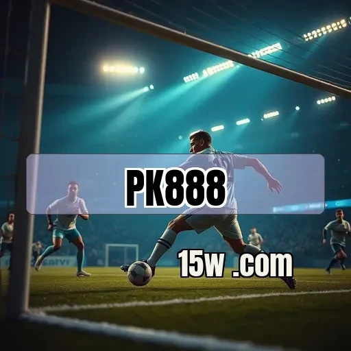 pk888 Bônus: Ofertas que Transformam sua Experiência de Jogo