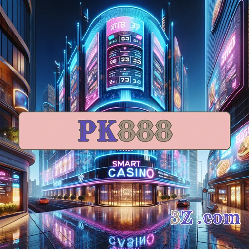 Aventura nos Jogos: mergulhe no universo do pk888