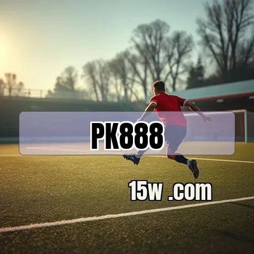 pk888: A Revolução dos Jogos Móveis no Brasil