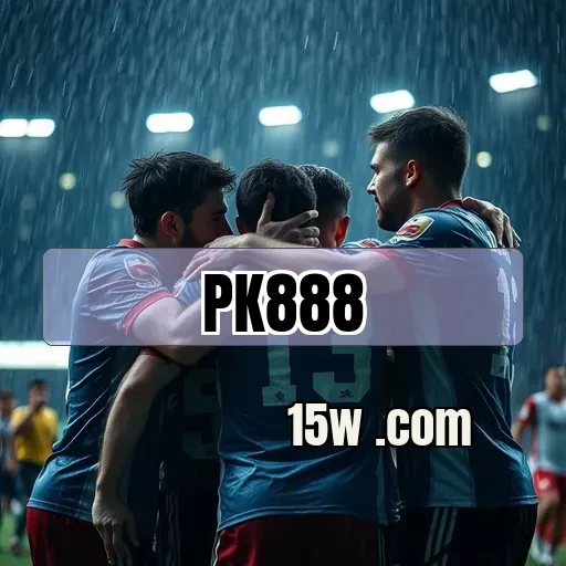 pk888: A Roleta Que Transforma Seu Jogo em Emoção e Diversão