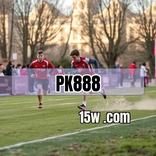 pk888: Descubra Como o Cadastro Pode Transformar Sua Experiência de Jogo