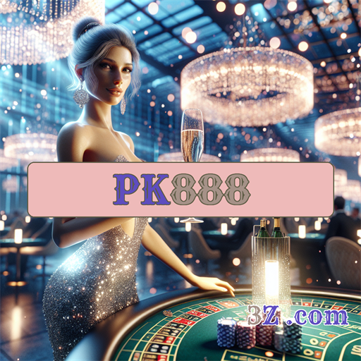 Slots: Aventura e Emoção No Pacote do pk888