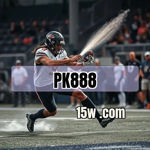 pk888: Dicas Imperdíveis para Maximizar sua Experiência de Jogos Online